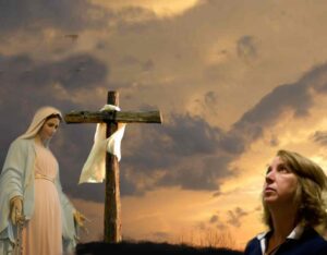 Medjugorje: Perchè la Madonna é venuta come Regina della Pace?