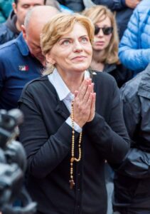 Medjugorje Messaggio della Madonna a Mirjiana del 2 novembre 2018