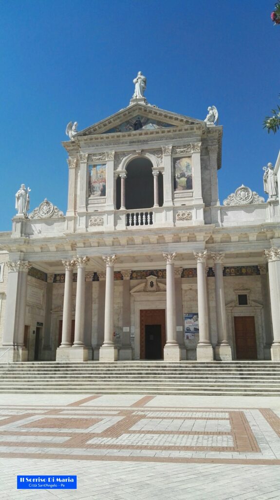 Santo Rosario: Misteri Dolorosi con San Gabriele dell’Addolorata