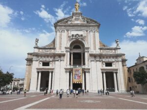 San Francesco d'Assisi: 4 ottobre