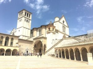 San Francesco d'Assisi: 4 ottobre