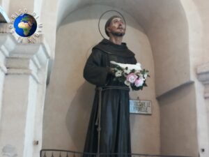 San Francesco d'Assisi: 4 ottobre