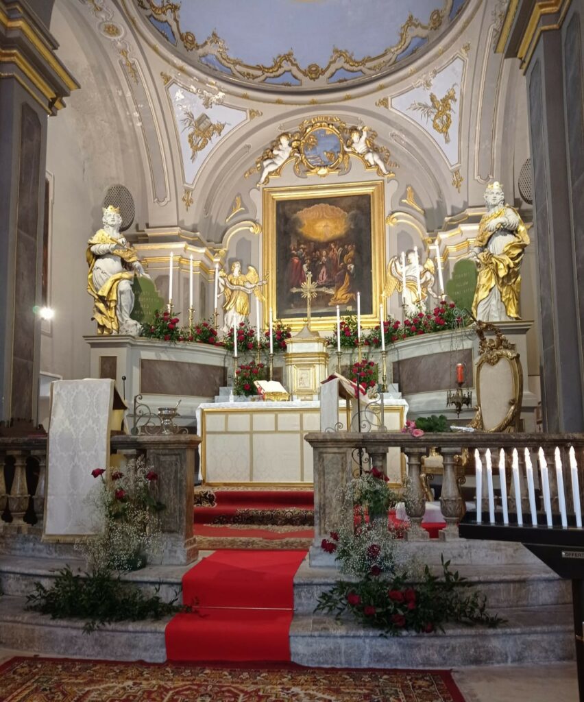 Chiesa del Santo Spirito (Atri-Te)