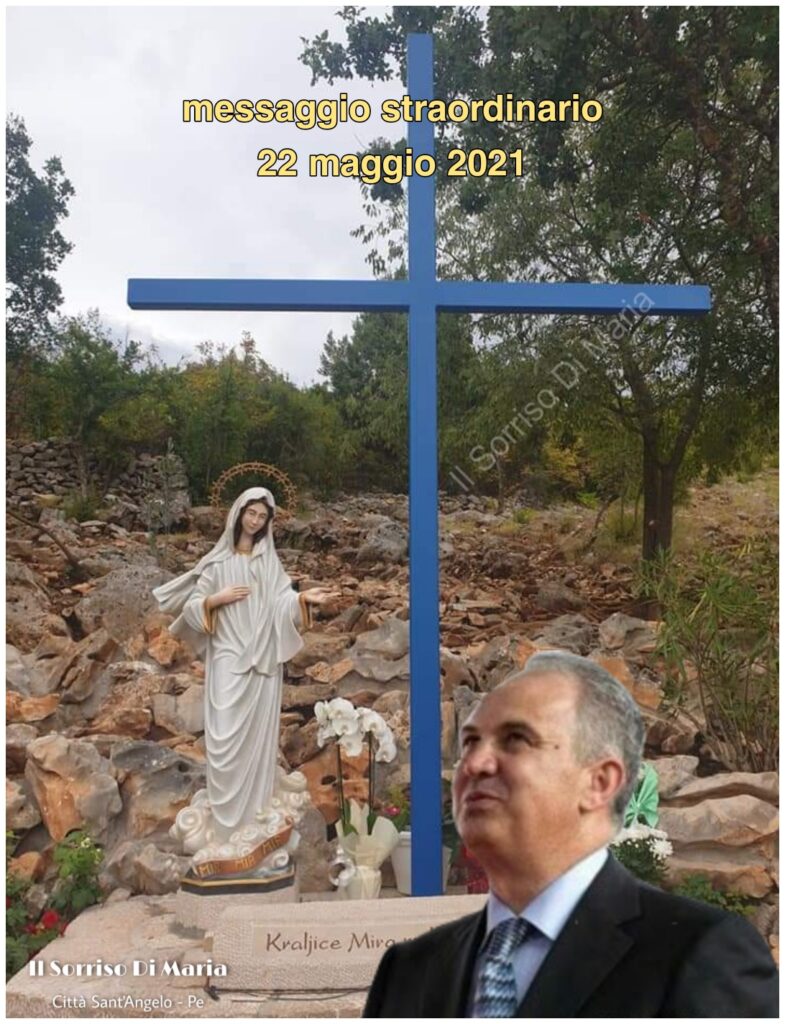 Papa Francesco: Appello ai giovani a Medjugorje.