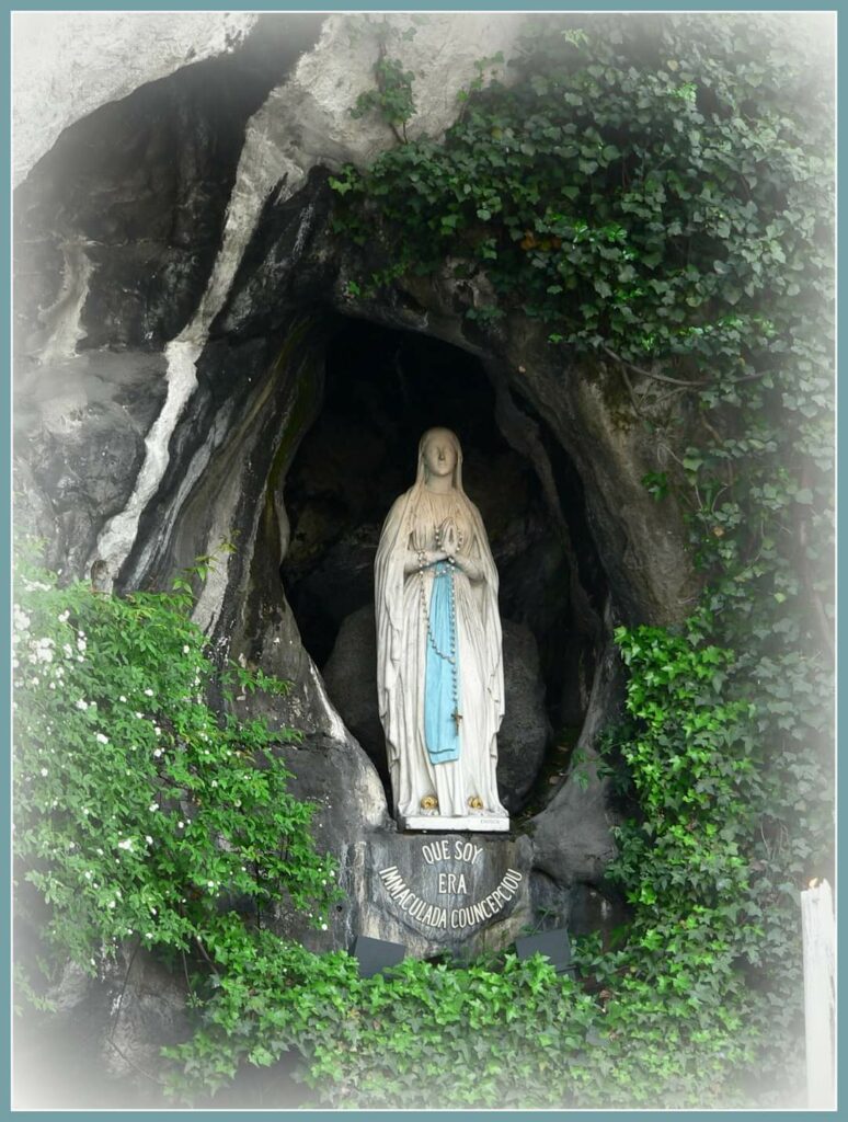 Preghiere a Nostra Signora di Lourdes - 11 febbraio