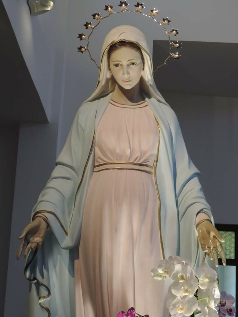 Medjugorje si è spento Mons. Hoser