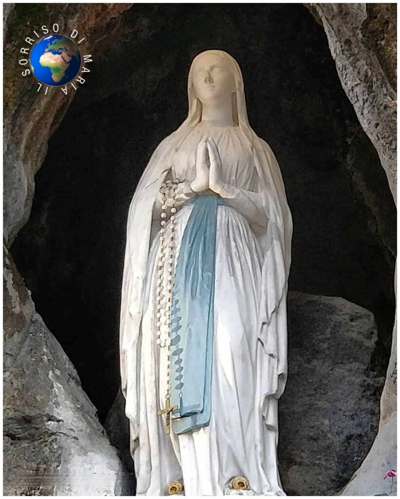 Novena alla Madonna di Lourdes