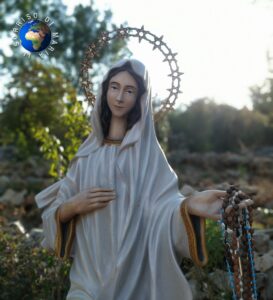 Pellegrinaggio a Medjugorje maggio 2022