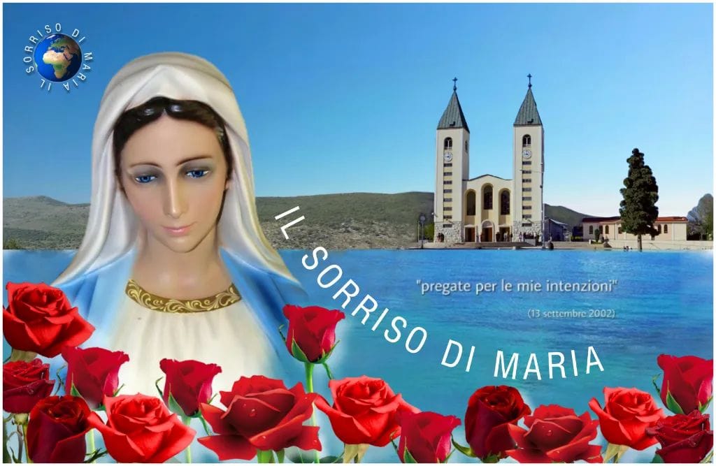 Coroncina Alle Lacrime Di Maria CORONCINA DELLE LACRIME DELLA MADONNA