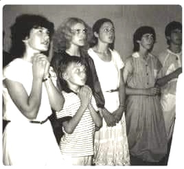 Medjugorje anniversario prima apparizione: 25 giugno 1981