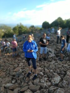 Pellegrinaggio a Medjugorje Agosto 2022