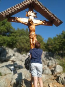 Pellegrinaggio a Medjugorje Agosto 2022