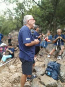 Pellegrinaggio a Medjugorje Agosto 2022