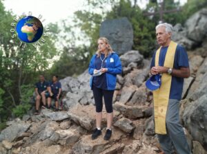 Don Nikola Vucic: le meditazioni