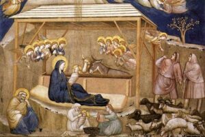 Natività della Vergine Maria: 8 settembre