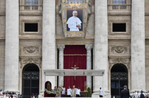 Papa Giovanni Paolo I è Beato.