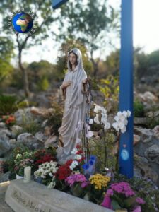 PELLEGRINAGGI A MEDJUGORJE 2023 Con IL SORRISO DI MARIA 