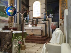 Don Nikola Vucic e la festa della Natività di Maria 