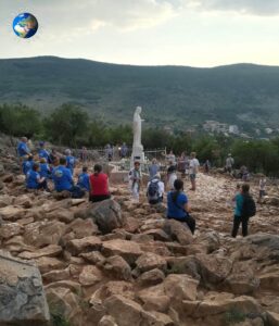 Medjugorje: un luogo straordinario per chi è in cerca di pace