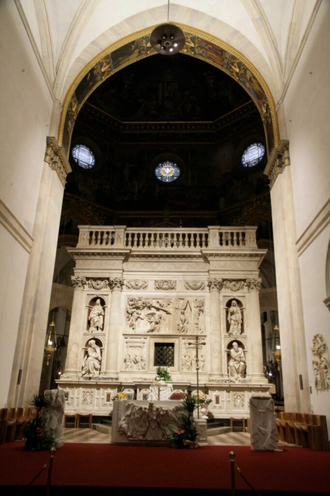 Storia Della Santa Casa Di Loreto Storia della Santa Casa di Loreto