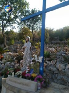 Pellegrinaggio a Medjugorje 2023