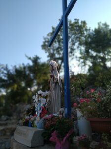 PELLEGRINAGGIO A MEDJUGORJE AGOSTO 2023