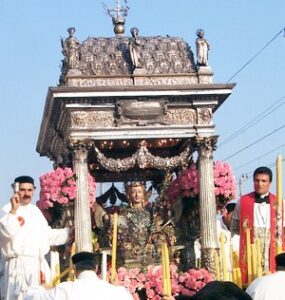 Sant'Agata 5 febbraio - preghiere