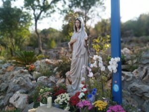 MEDJUGORJE: MESSAGGIO DEL 2 GENNAIO 2020 A MIRJIANA