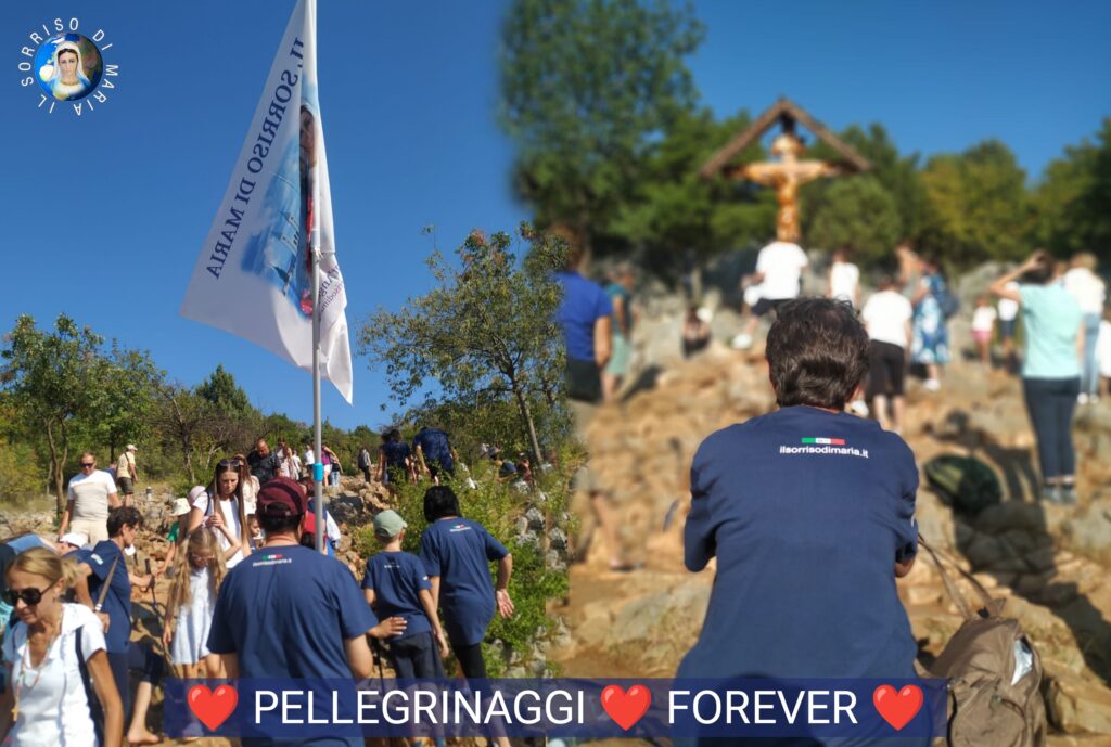 Preghiera Alla Vergine Del Sorriso PREGHIERA ALLA VERGINE DEL SORRISO
