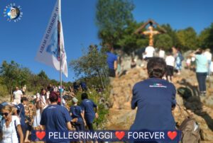 Pellegrinaggio a Medjugorje 2024