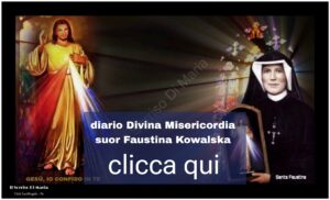 Divina Misericordia 