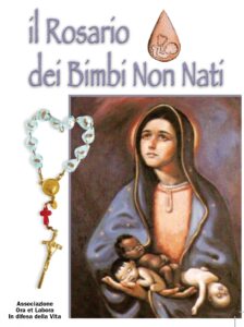 Il Rosario dei Bimbi Non Nati 