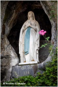 Pellegrinaggio a Lourdes Agosto 2024