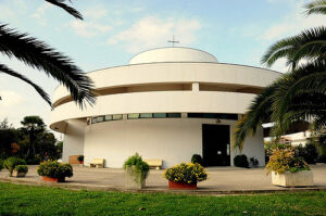 Domenica delle Palme - parrocchia Sant'Agostino a Città Sant'Angelo PE