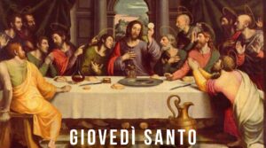 Giovedì Santo