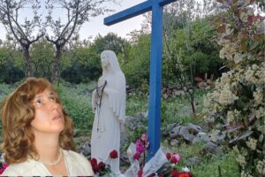 Messaggio del 25 aprile 2025 a Marija